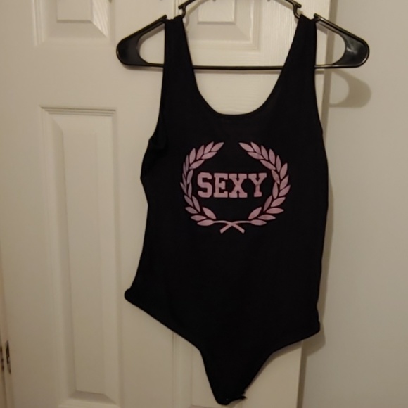 Bodysuit - Picture 2 of 2